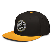 Load image into Gallery viewer, snapback, snap backs, Snap Back, snap, snapback hats, snapbacks hats, hat snapback, snapbacks, hat size, snapback hats for men, men&#39;s snapback hats, men&#39;s snapback hat, men&#39;s snapback hats, men snapback hats, snapback hats men&#39;s
