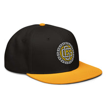 Load image into Gallery viewer, snapback, snap backs, Snap Back, snap, snapback hats, snapbacks hats, snapbacks, hat size, snapback hats for men, men&#39;s snapback hats, men&#39;s snapback hat, men&#39;s snapback hats, men snapback hats, snapback hats men&#39;s, men snapback hat
