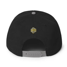 Load image into Gallery viewer, Gorilla Godz Iconic Snapback Hat (Color options available)
