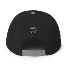 Load image into Gallery viewer, G Wingz Snapback Hat
