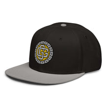 Load image into Gallery viewer, snapback, snap backs, Snap Back, snap, snapback hats, snapbacks hats, snapbacks, hat size, snapback hats for men, men&#39;s snapback hats, men&#39;s snapback hat, men&#39;s snapback hats, men snapback hats, snapback hats men&#39;s, men snapback hat
