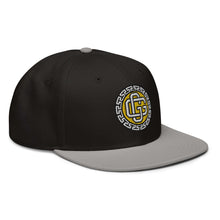 Load image into Gallery viewer, snapback, snap backs, Snap Back, snap, snapback hats, snapbacks hats, snapbacks, hat size, snapback hats for men, men&#39;s snapback hats, men&#39;s snapback hat, men&#39;s snapback hats, men snapback hats, snapback hats men&#39;s, men snapback hat
