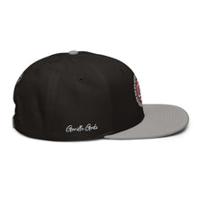 Load image into Gallery viewer, snapback, snap backs, Snap Back, snap, snapback hats, snapbacks hats, snapbacks, hat size, snapback hats for men, men&#39;s snapback hats, men&#39;s snapback hat, men&#39;s snapback hats, men snapback hats, snapback hats men&#39;s, men snapback hat
