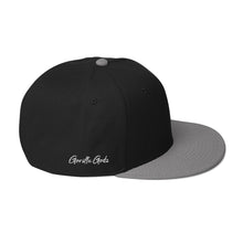 Load image into Gallery viewer, snapback, snap backs, Snap Back, snap, snapback hats, snapbacks hats, snapbacks, hat size, snapback hats for men, men&#39;s snapback hats, men&#39;s snapback hat, men&#39;s snapback hats, men snapback hats, snapback hats men&#39;s, men snapback hat
