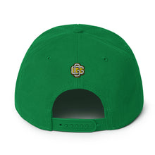 Load image into Gallery viewer, Gorilla Godz Iconic Snapback Hat (Color options available)

