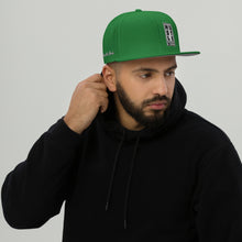 Load image into Gallery viewer, snapback, snap backs, Snap Back, snap, snapback hats, snapbacks hats, snapbacks, hat size, snapback hats for men, men&#39;s snapback hats, men&#39;s snapback hat, men&#39;s snapback hats, men snapback hats, snapback hats men&#39;s, men snapback hat
