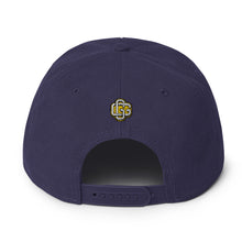Load image into Gallery viewer, Gorilla Godz Iconic Snapback Hat (Color options available)
