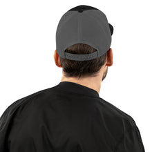 Load image into Gallery viewer, Gorilla Godz State Of Mind Flex Fit Trucker Cap (Color options available)
