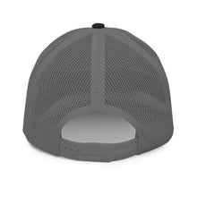 Load image into Gallery viewer, Gorilla Godz State Of Mind Flex Fit Trucker Cap (Color options available)
