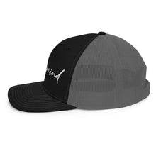 Load image into Gallery viewer, Gorilla Godz State Of Mind Flex Fit Trucker Cap (Color options available)
