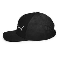 Load image into Gallery viewer, Gorilla Godz State Of Mind Flex Fit Trucker Cap (Color options available)
