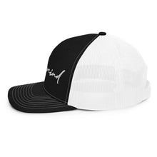 Load image into Gallery viewer, Gorilla Godz State Of Mind Flex Fit Trucker Cap (Color options available)
