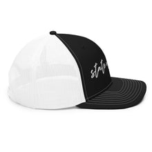 Load image into Gallery viewer, Gorilla Godz State Of Mind Flex Fit Trucker Cap (Color options available)
