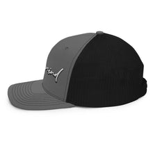 Load image into Gallery viewer, Gorilla Godz State Of Mind Flex Fit Trucker Cap (Color options available)
