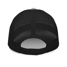 Load image into Gallery viewer, Gorilla Godz State Of Mind Flex Fit Trucker Cap (Color options available)
