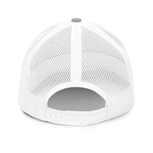 Load image into Gallery viewer, Red Logo Flex Fit Trucker Cap
