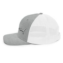 Load image into Gallery viewer, Gorilla Godz State Of Mind Flex Fit Trucker Cap (Color options available)
