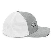 Load image into Gallery viewer, Gorilla Godz State Of Mind Flex Fit Trucker Cap (Color options available)
