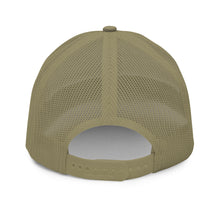 Load image into Gallery viewer, Gorilla Godz State Of Mind Flex Fit Trucker Cap (Color options available)
