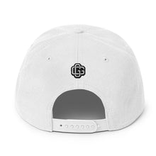 Load image into Gallery viewer, Gorilla Godz Snapback Hat (Color options available)
