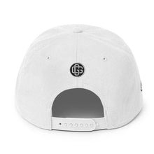 Load image into Gallery viewer, G Wingz Snapback Hat
