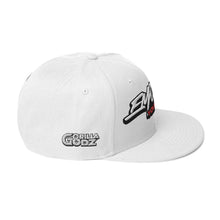 Load image into Gallery viewer, snapback, snap back, big head snapback, men snapback, snapbacks caps, black snapback, cap snapback, 9fifty snapback, size cap, fitted hat size chart, hat size chart fitted, fitted hats size chart, snapbacks hats, snapback hats, Snapback Hat
