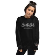 Load image into Gallery viewer, Gorilla Godz Embroidered Unisex Sweatshirt (Color options available)
