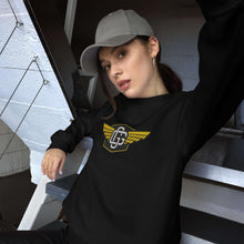 Load image into Gallery viewer, shirt, long sleeve, collegiate sweatshirts, embroidered hoodies, embroidery hoodies, grey hoodie champion, champion crew neck, champions crewneck, champion zip up hoodie, university sweatshirt, university sweatshirts, essentials hoodie sizing, essentials size chart, embroidered hoodies men&#39;s, embroidered hoodie men&#39;s, embroidered sweatshirts men&#39;s, men&#39;s embroidered sweatshirt
