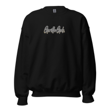 Load image into Gallery viewer, Gorilla Godz Unisex Sweatshirt (Color options available)
