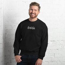 Load image into Gallery viewer, Gorilla Godz Unisex Sweatshirt (Color options available)
