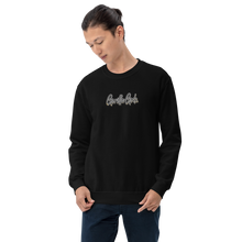 Load image into Gallery viewer, Gorilla Godz Unisex Sweatshirt (Color options available)
