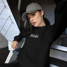 Load image into Gallery viewer, Gorilla Godz Unisex Sweatshirt (Color options available)
