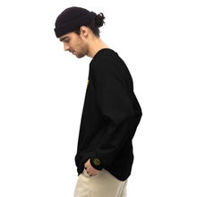 Load image into Gallery viewer, shirt, long sleeve, collegiate sweatshirts, embroidered hoodies, embroidery hoodies, grey hoodie champion, champion crew neck, champions crewneck, champion zip up hoodie, university sweatshirt, university sweatshirts, essentials hoodie sizing, essentials size chart, embroidered hoodies men&#39;s, embroidered hoodie men&#39;s, embroidered sweatshirts men&#39;s, men&#39;s embroidered sweatshirt
