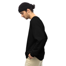 Load image into Gallery viewer, Gorilla Godz Unisex Sweatshirt (Color options available)
