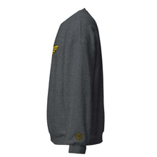 Load image into Gallery viewer, shirt, long sleeve, collegiate sweatshirts, embroidered hoodies, embroidery hoodies, grey hoodie champion, champion crew neck, champions crewneck, champion zip up hoodie, university sweatshirt, university sweatshirts, essentials hoodie sizing, essentials size chart, embroidered hoodies men&#39;s, embroidered hoodie men&#39;s, embroidered sweatshirts men&#39;s, men&#39;s embroidered sweatshirt
