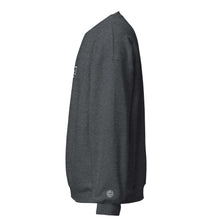 Load image into Gallery viewer, &quot;Pay Me&quot; Embroidered Unisex Sweatshirt (Color options available)
