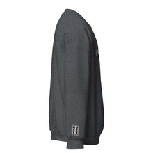 Load image into Gallery viewer, &quot;Pay Me&quot; Embroidered Unisex Sweatshirt (Color options available)
