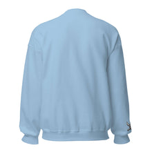 Load image into Gallery viewer, &quot;Machete Minimalist&quot; Embroidered Unisex Sweatshirt (Color options available)
