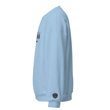 Load image into Gallery viewer, shirt, long sleeve, unisex sweater, unisex sweaters, unisex sweatshirts, sweatshirts unisex, gildan 18000, gildan crewneck, gildan 18500, 18500 gildan, sweatshirt gildan, christmas sweatshirt, sweatshirt christmas, essentials xxs hoodie fit, is essentials unisex, xxs essentials hoodie fit, essential hoodie size ,essentials size chart
