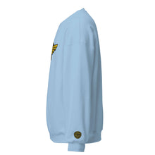Load image into Gallery viewer, shirt, long sleeve, collegiate sweatshirts, embroidered hoodies, embroidery hoodies, grey hoodie champion, champion crew neck, champions crewneck, champion zip up hoodie, university sweatshirt, university sweatshirts, essentials hoodie sizing, essentials size chart, embroidered hoodies men&#39;s, embroidered hoodie men&#39;s, embroidered sweatshirts men&#39;s, men&#39;s embroidered sweatshirt
