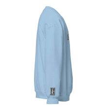 Load image into Gallery viewer, &quot;Pay Me&quot; Embroidered Unisex Sweatshirt (Color options available)
