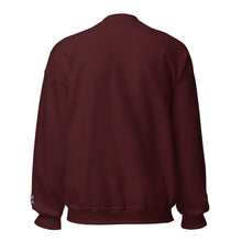 Load image into Gallery viewer, &quot;State of Mind&quot; Embroidered Unisex Sweatshirt (Color options available)
