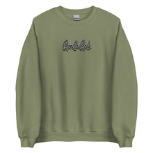 Load image into Gallery viewer, Gorilla Godz Unisex Sweatshirt (Color options available)
