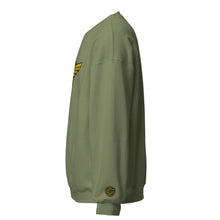 Load image into Gallery viewer, shirt, long sleeve, collegiate sweatshirts, embroidered hoodies, embroidery hoodies, grey hoodie champion, champion crew neck, champions crewneck, champion zip up hoodie, university sweatshirt, university sweatshirts, essentials hoodie sizing, essentials size chart, embroidered hoodies men&#39;s, embroidered hoodie men&#39;s, embroidered sweatshirts men&#39;s, men&#39;s embroidered sweatshirt
