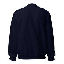 Load image into Gallery viewer, shirt, long sleeve, unisex sweater, unisex sweaters, unisex sweatshirts, sweatshirts unisex, gildan 18000, gildan crewneck, gildan 18500, 18500 gildan, sweatshirt gildan, christmas sweatshirt, sweatshirt christmas, essentials xxs hoodie fit, is essentials unisex, xxs essentials hoodie fit, essential hoodie size ,essentials size chart
