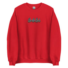 Load image into Gallery viewer, Gorilla Godz Unisex Sweatshirt (Color options available)
