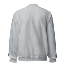 Load image into Gallery viewer, shirt, long sleeve, unisex sweater, unisex sweaters, unisex sweatshirts, sweatshirts unisex, gildan 18000, gildan crewneck, gildan 18500, 18500 gildan, sweatshirt gildan, christmas sweatshirt, sweatshirt christmas, essentials xxs hoodie fit, is essentials unisex, xxs essentials hoodie fit, essential hoodie size ,essentials size chart
