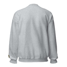 Load image into Gallery viewer, shirt, long sleeve, collegiate sweatshirts, embroidered hoodies, embroidery hoodies, grey hoodie champion, champion crew neck, champions crewneck, champion zip up hoodie, university sweatshirt, university sweatshirts, essentials hoodie sizing, essentials size chart, embroidered hoodies men&#39;s, embroidered hoodie men&#39;s, embroidered sweatshirts men&#39;s, men&#39;s embroidered sweatshirt
