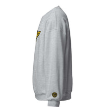 Load image into Gallery viewer, shirt, long sleeve, collegiate sweatshirts, embroidered hoodies, embroidery hoodies, grey hoodie champion, champion crew neck, champions crewneck, champion zip up hoodie, university sweatshirt, university sweatshirts, essentials hoodie sizing, essentials size chart, embroidered hoodies men&#39;s, embroidered hoodie men&#39;s, embroidered sweatshirts men&#39;s, men&#39;s embroidered sweatshirt

