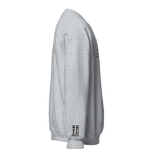 Load image into Gallery viewer, &quot;Pay Me&quot; Embroidered Unisex Sweatshirt (Color options available)
